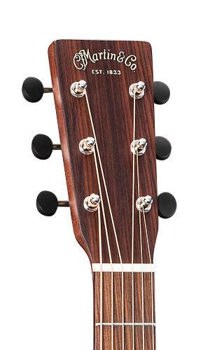 Martin 15 Series 00-15M Mahogany 00 Acoustic - Andertons Music Co.